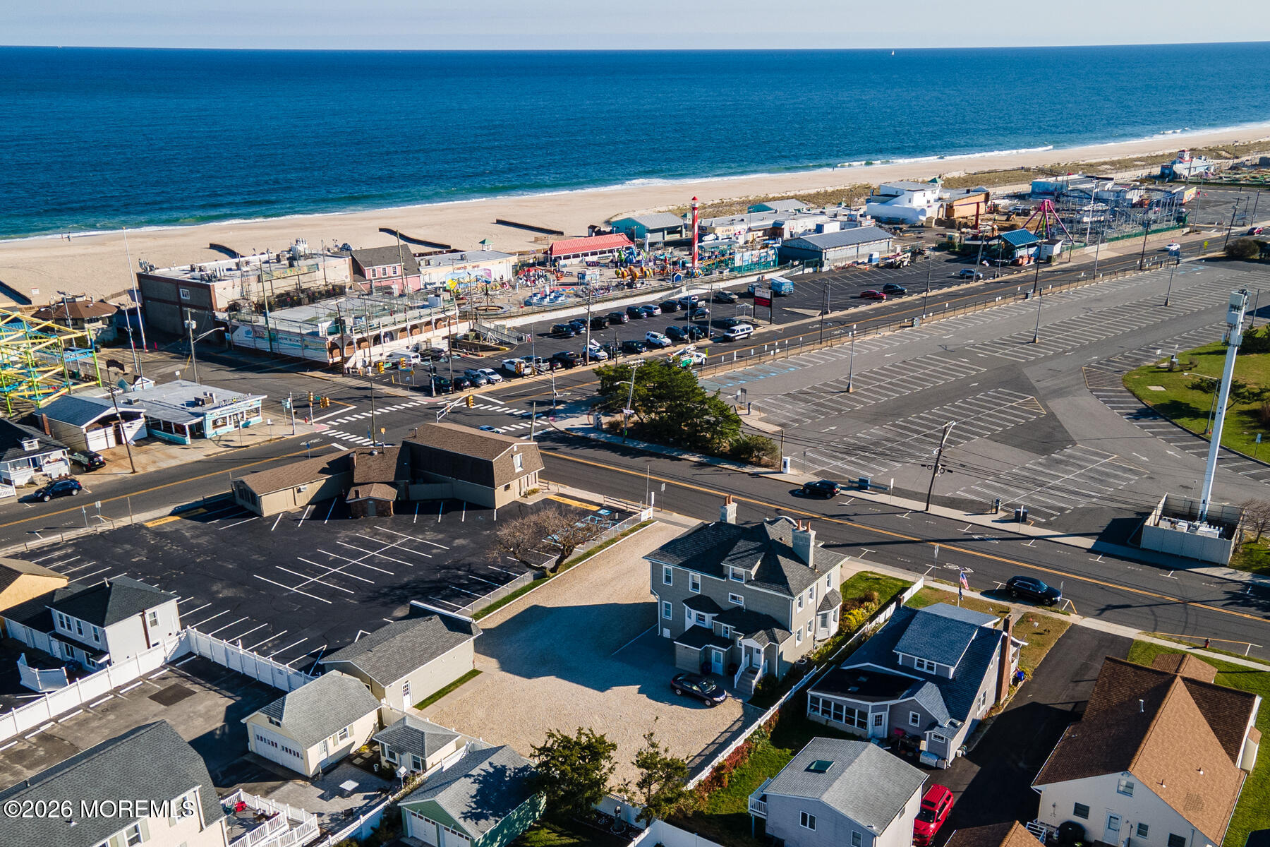17 Arnold Avenue Point Pleasant Beach NJ 08742