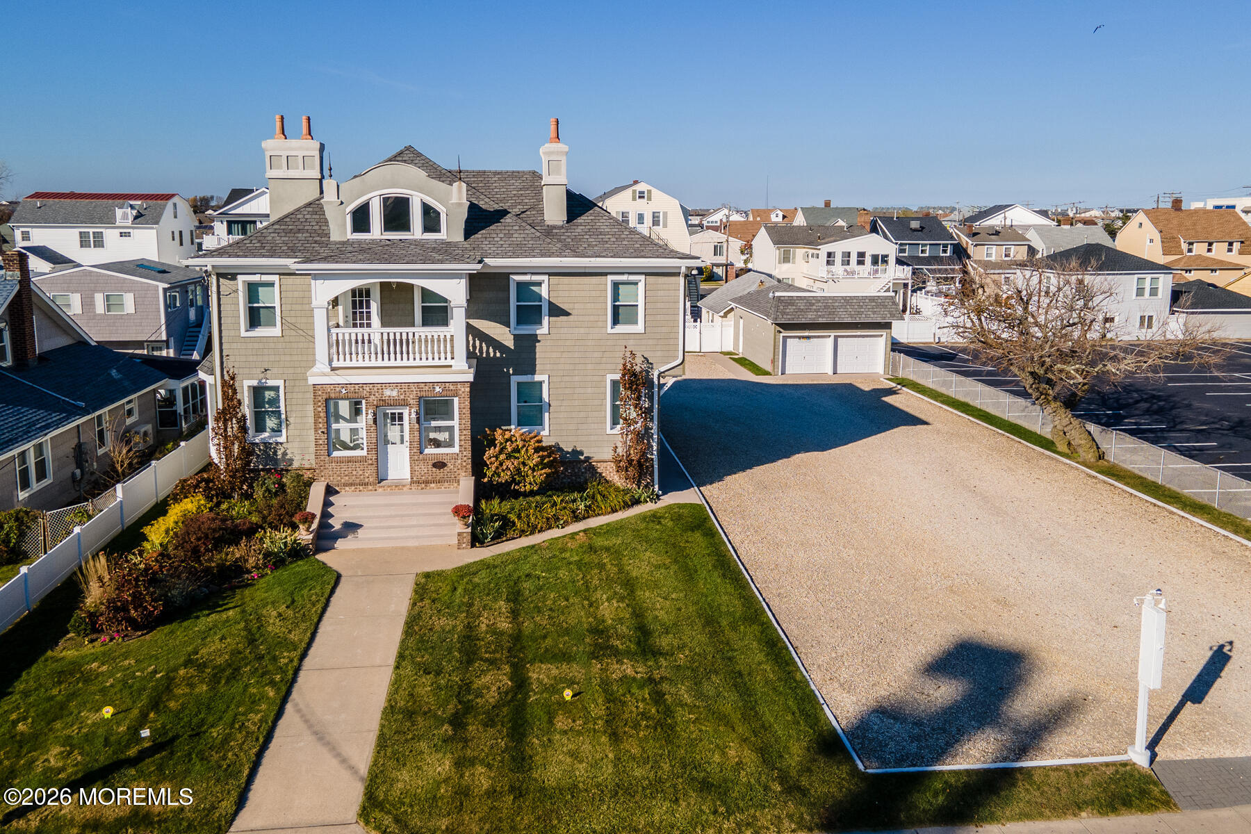 17 Arnold Avenue Point Pleasant Beach NJ 08742