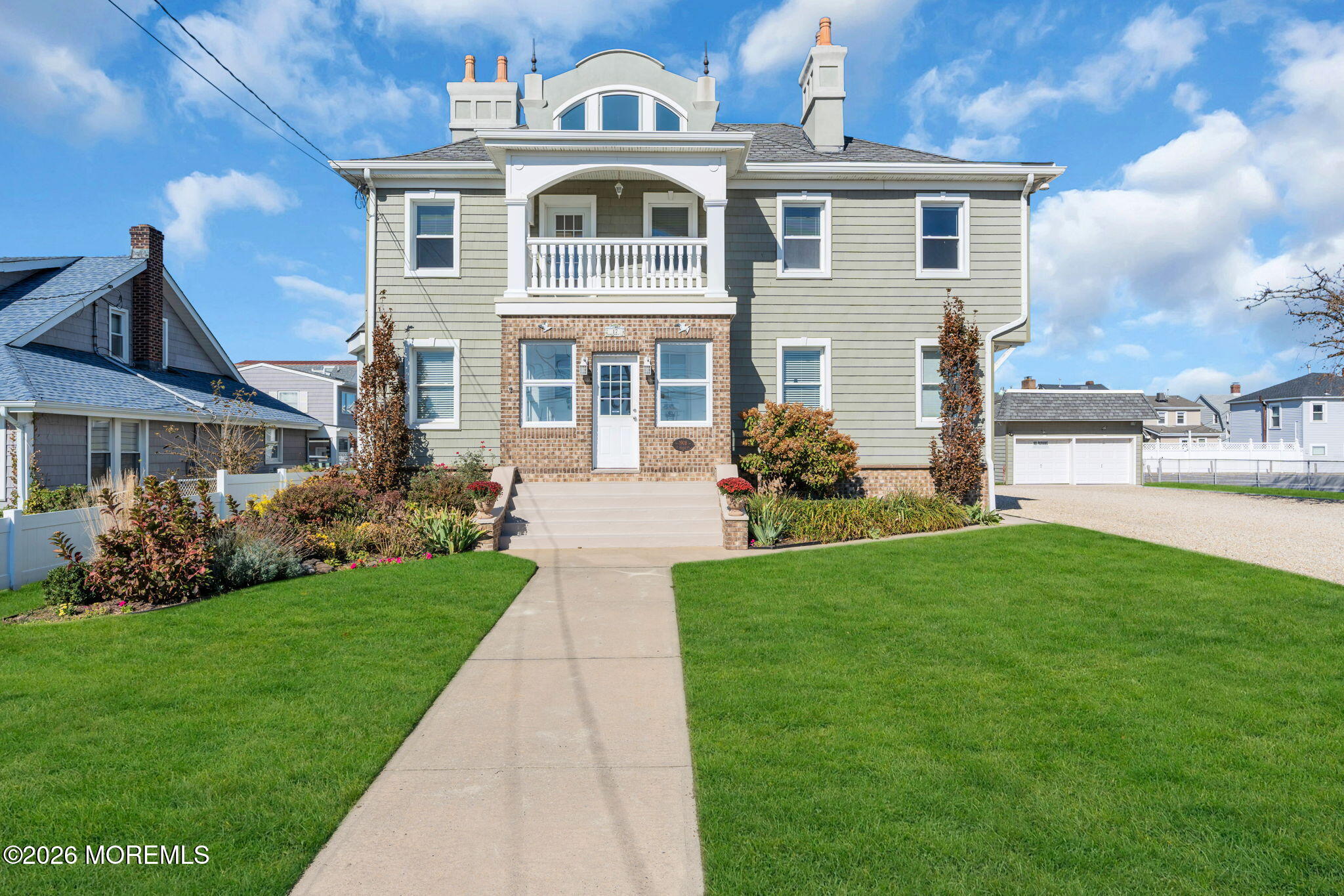 17 Arnold Avenue Point Pleasant Beach NJ 08742