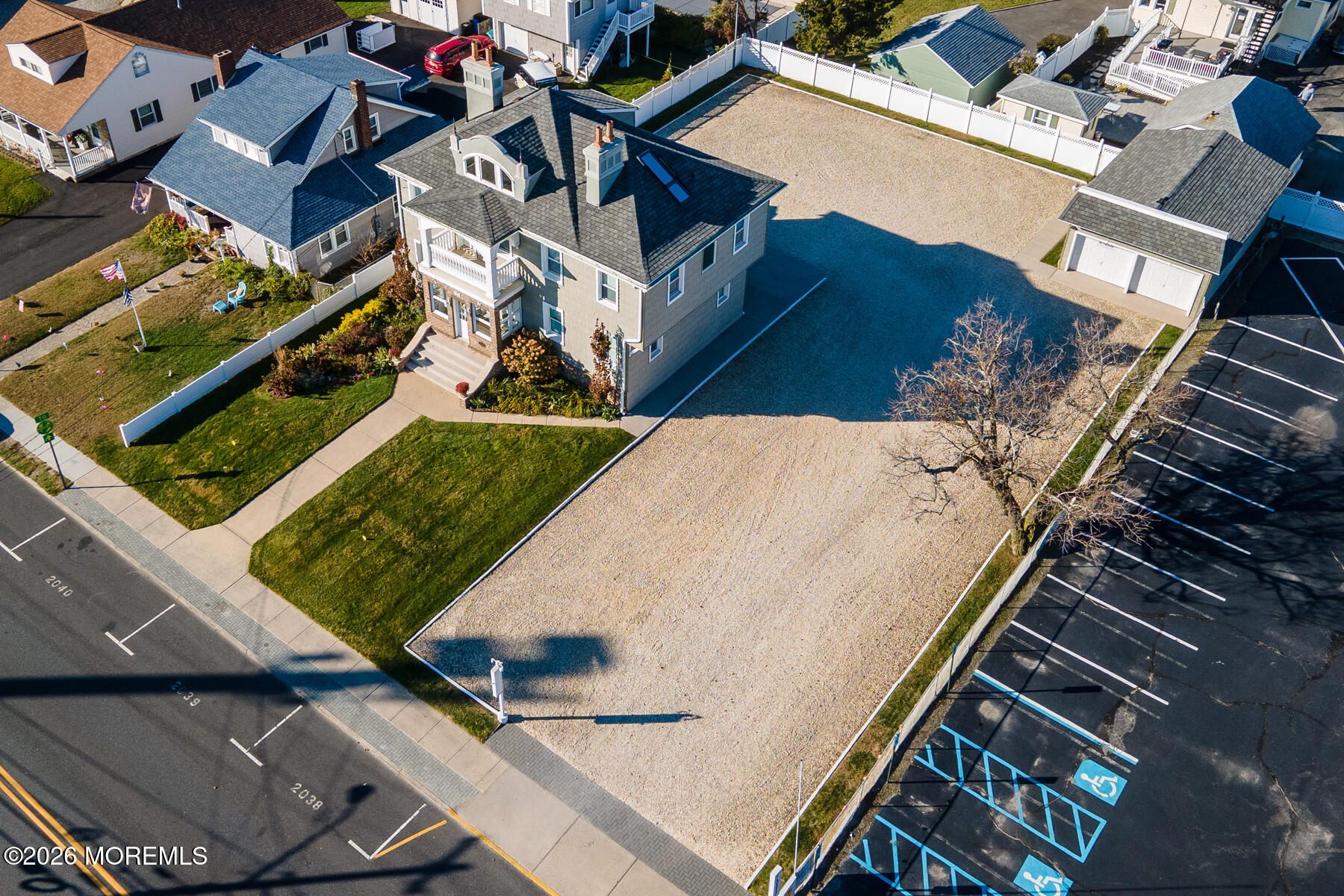 17 Arnold Avenue Point Pleasant Beach NJ 08742