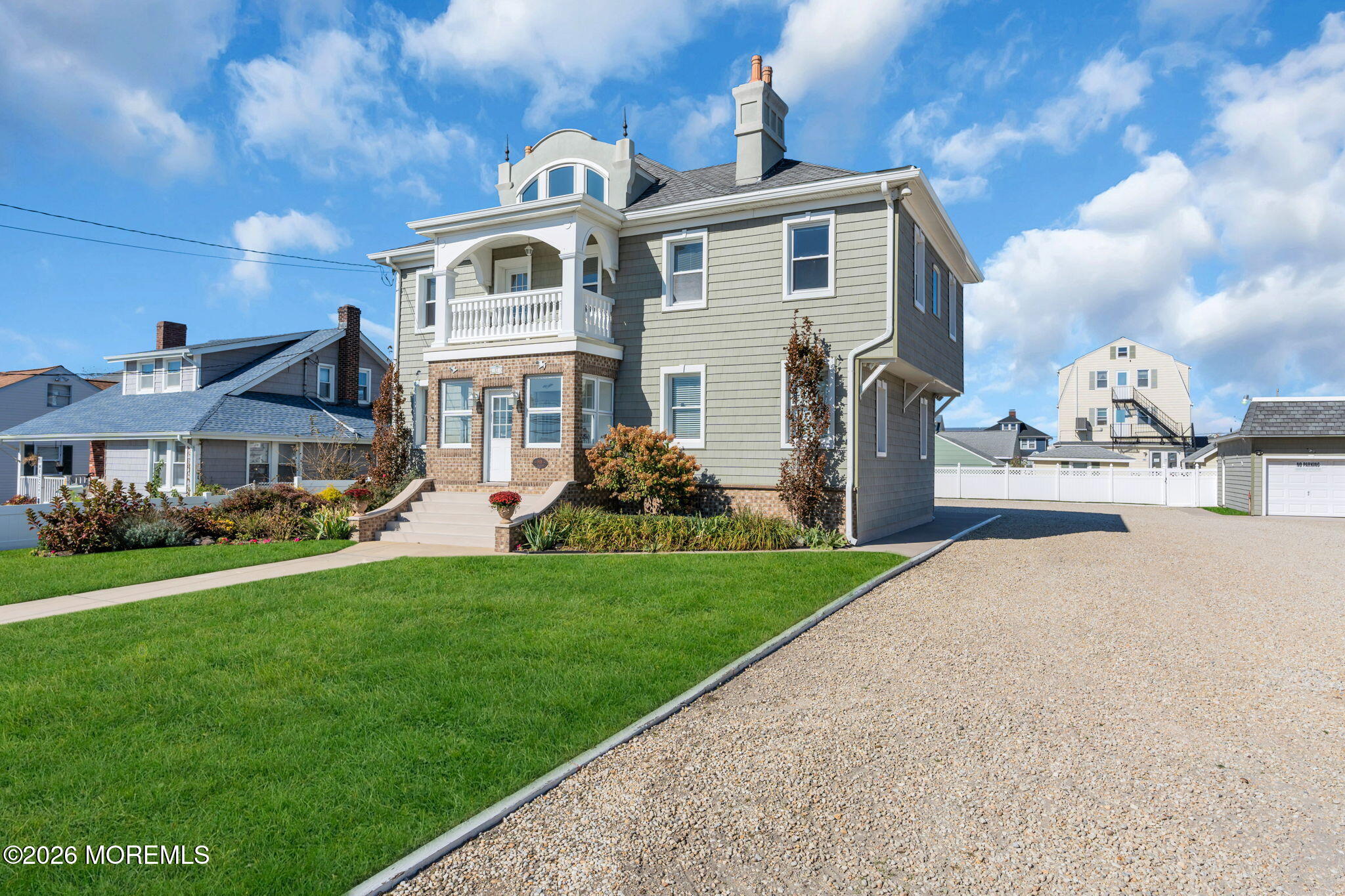 17 Arnold Avenue Point Pleasant Beach NJ 08742