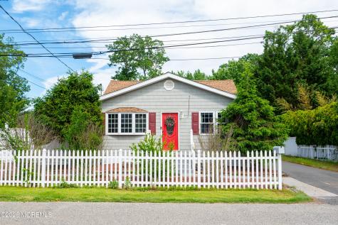 459 Vine Street Brick NJ 08723