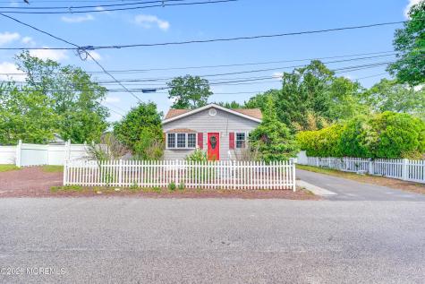 459 Vine Street Brick NJ 08723