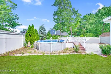 459 Vine Street Brick NJ 08723