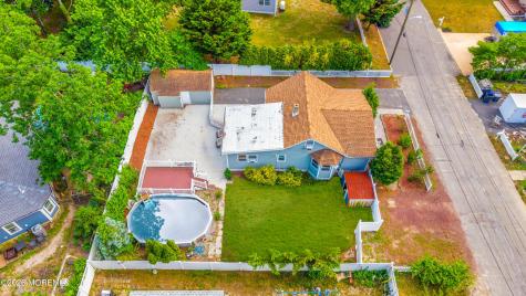 459 Vine Street Brick NJ 08723