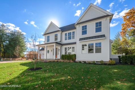 24 Bingham Court Rumson NJ 07760