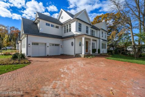 24 Bingham Court Rumson NJ 07760