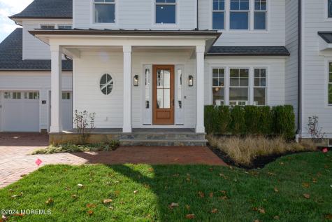 24 Bingham Court Rumson NJ 07760