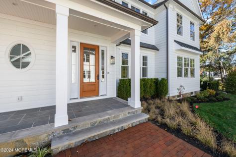 24 Bingham Court Rumson NJ 07760
