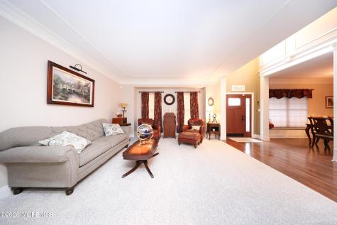 8 Clearbrook Court Howell NJ 07731