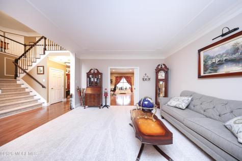 8 Clearbrook Court Howell NJ 07731