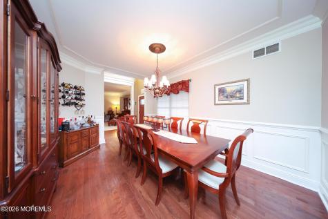 8 Clearbrook Court Howell NJ 07731