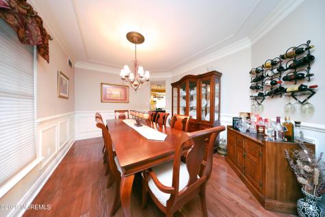 8 Clearbrook Court Howell NJ 07731