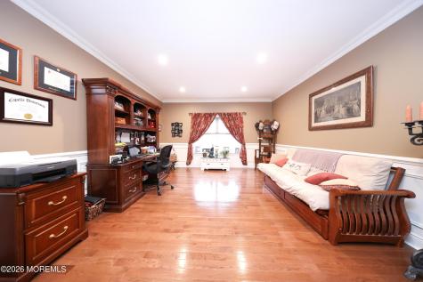 8 Clearbrook Court Howell NJ 07731