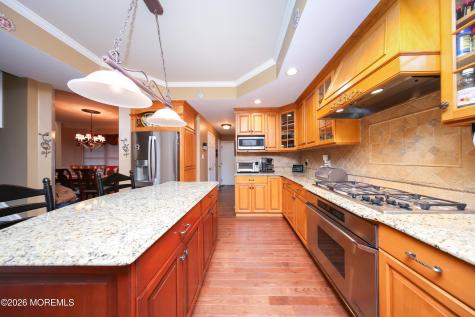 8 Clearbrook Court Howell NJ 07731