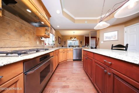 8 Clearbrook Court Howell NJ 07731