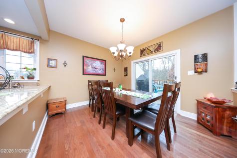 8 Clearbrook Court Howell NJ 07731