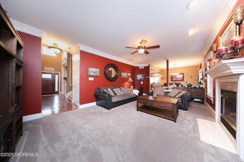 8 Clearbrook Court Howell NJ 07731