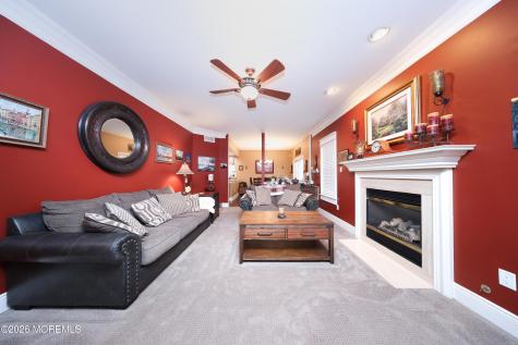 8 Clearbrook Court Howell NJ 07731