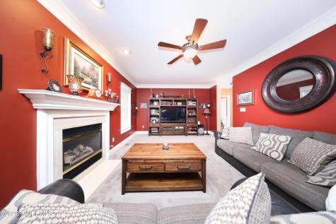 8 Clearbrook Court Howell NJ 07731