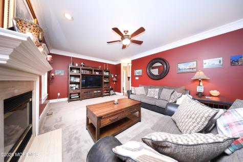 8 Clearbrook Court Howell NJ 07731