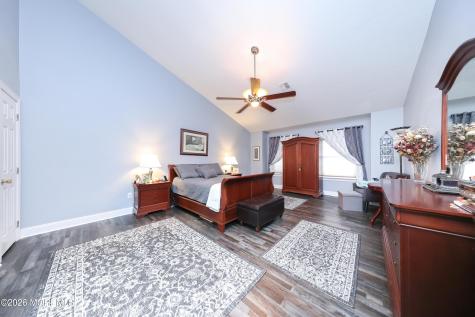8 Clearbrook Court Howell NJ 07731