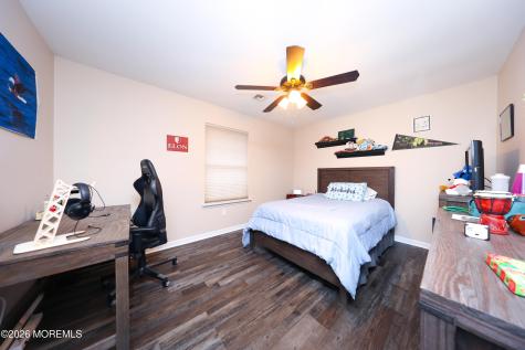 8 Clearbrook Court Howell NJ 07731