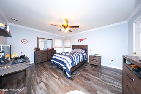 8 Clearbrook Court Howell NJ 07731