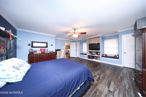 8 Clearbrook Court Howell NJ 07731