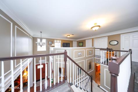 8 Clearbrook Court Howell NJ 07731