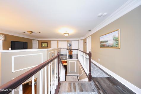 8 Clearbrook Court Howell NJ 07731