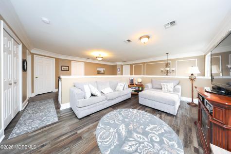 8 Clearbrook Court Howell NJ 07731