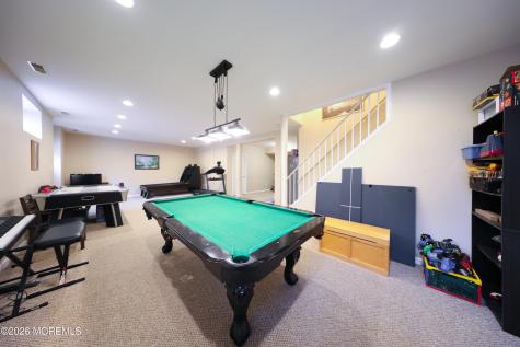 8 Clearbrook Court Howell NJ 07731