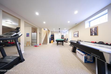 8 Clearbrook Court Howell NJ 07731
