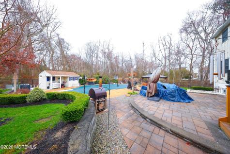 8 Clearbrook Court Howell NJ 07731