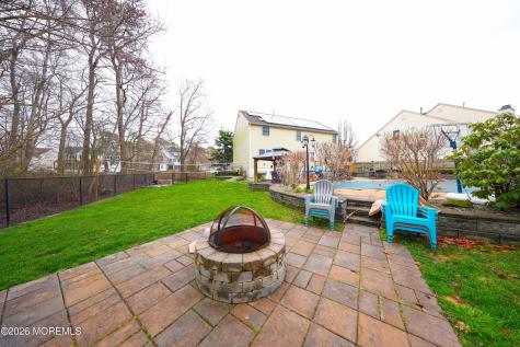8 Clearbrook Court Howell NJ 07731