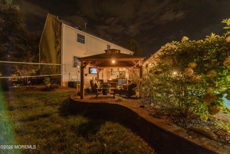 8 Clearbrook Court Howell NJ 07731