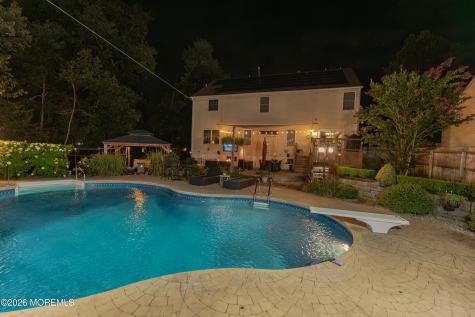 8 Clearbrook Court Howell NJ 07731