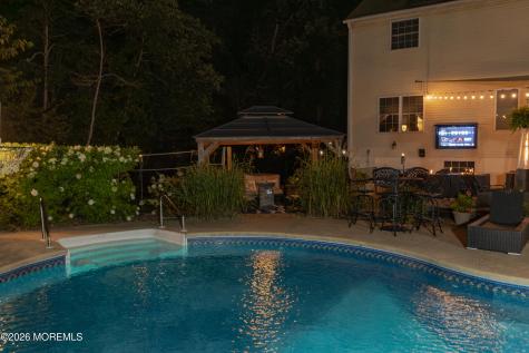 8 Clearbrook Court Howell NJ 07731