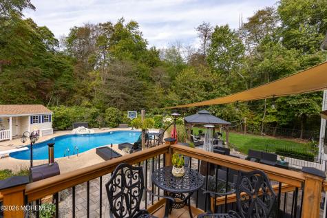 8 Clearbrook Court Howell NJ 07731