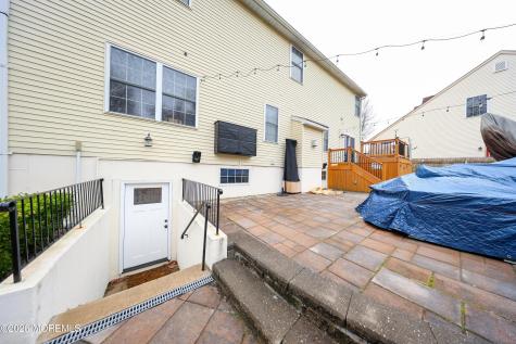 8 Clearbrook Court Howell NJ 07731