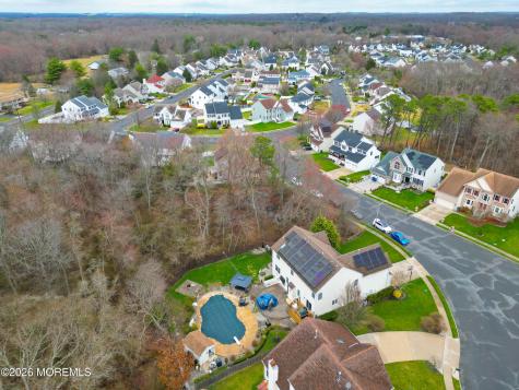 8 Clearbrook Court Howell NJ 07731