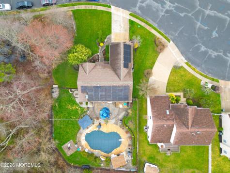 8 Clearbrook Court Howell NJ 07731