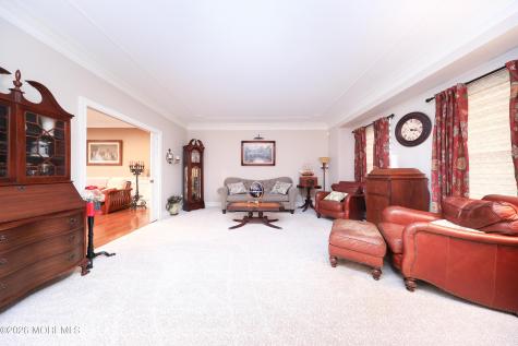 8 Clearbrook Court Howell NJ 07731