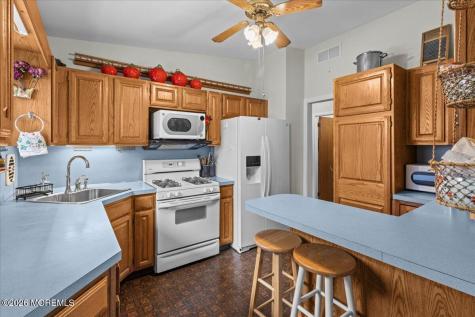 17 Chestnut Hill Drive Toms River NJ 08755