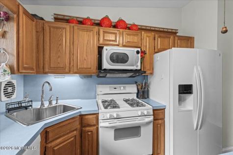17 Chestnut Hill Drive Toms River NJ 08755