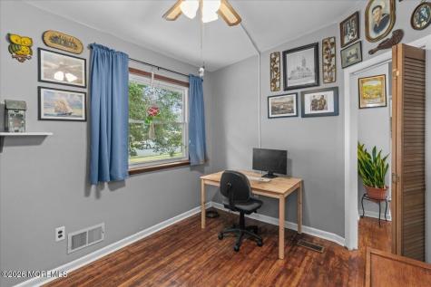 17 Chestnut Hill Drive Toms River NJ 08755