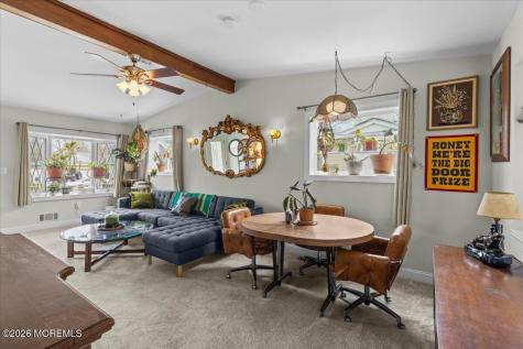 17 Chestnut Hill Drive Toms River NJ 08755