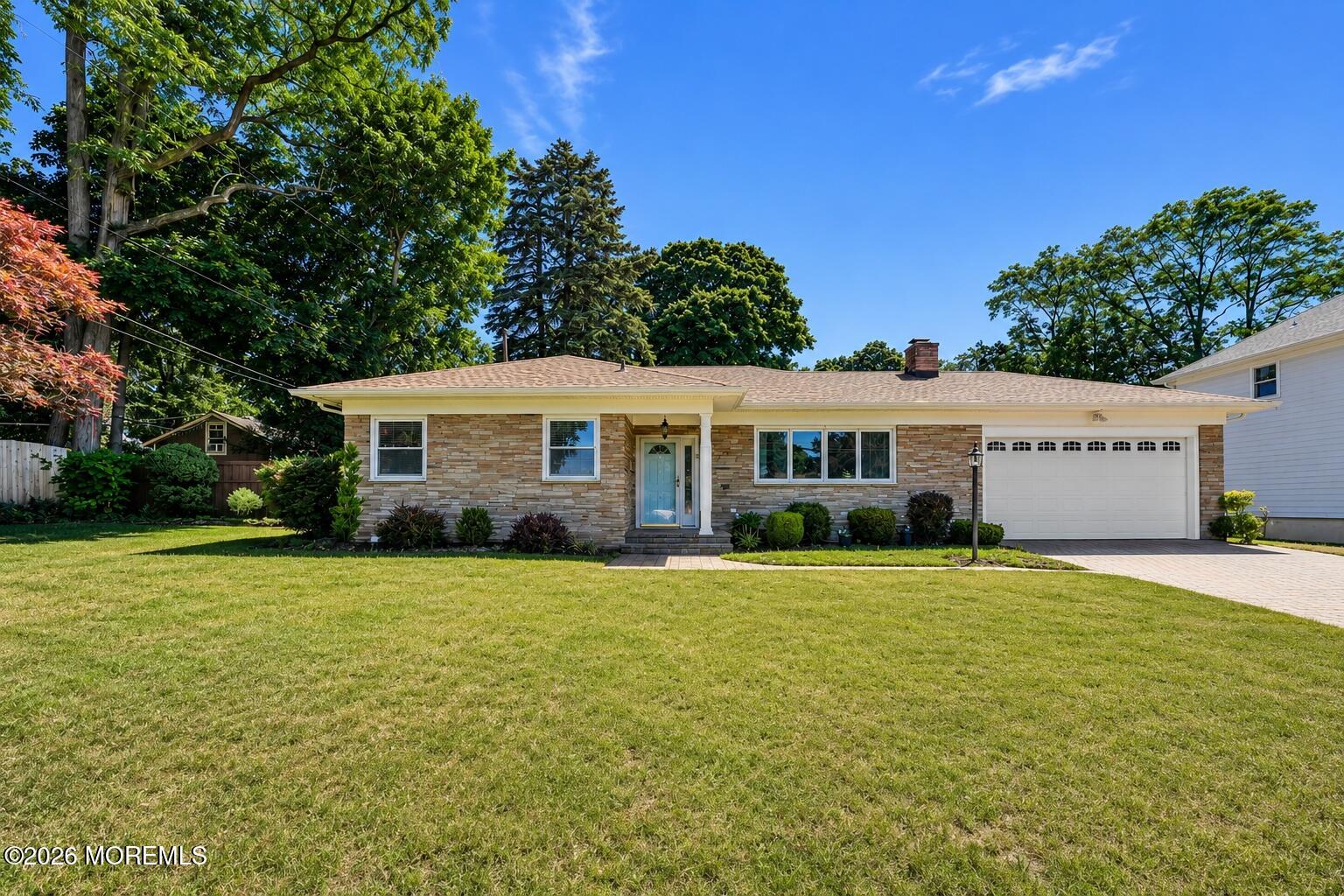 52 Silverwhite Road Little Silver NJ 07739