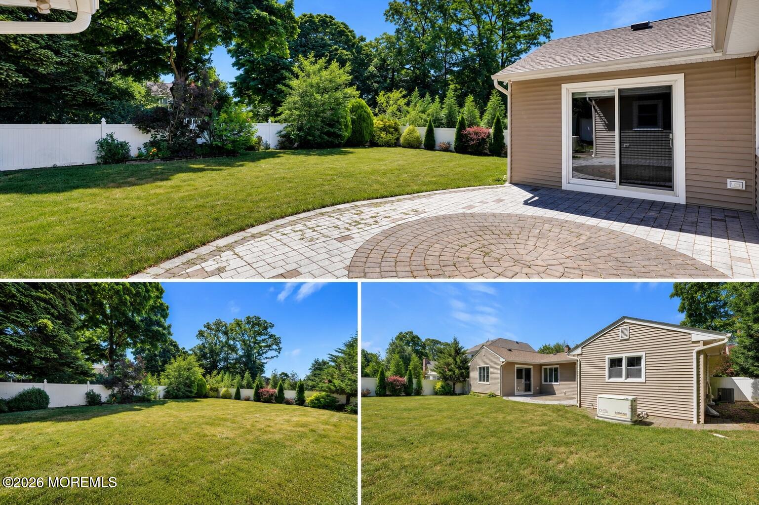 52 Silverwhite Road Little Silver NJ 07739